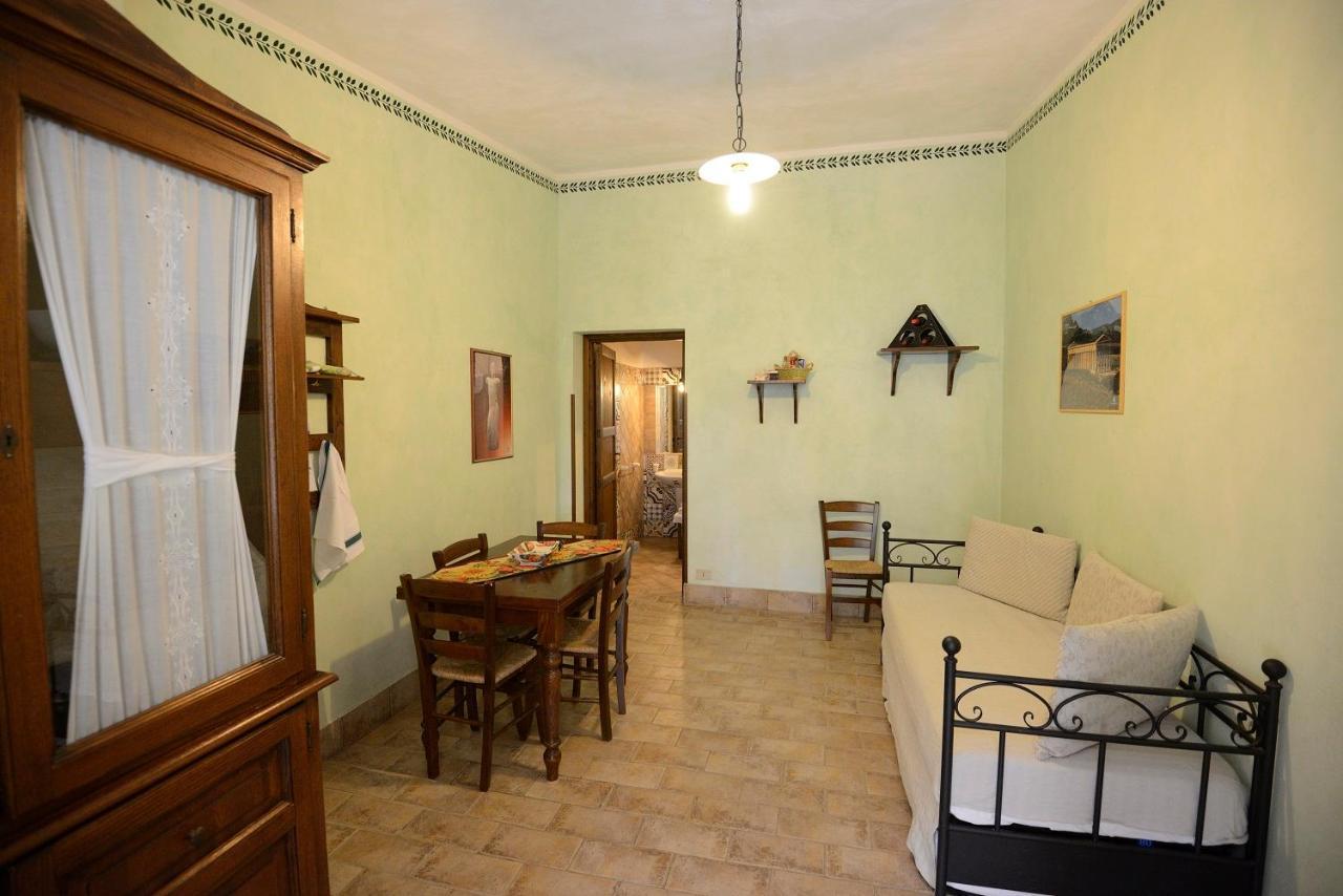 Vila Duca di Castelmonte Trapani Exteriér fotografie