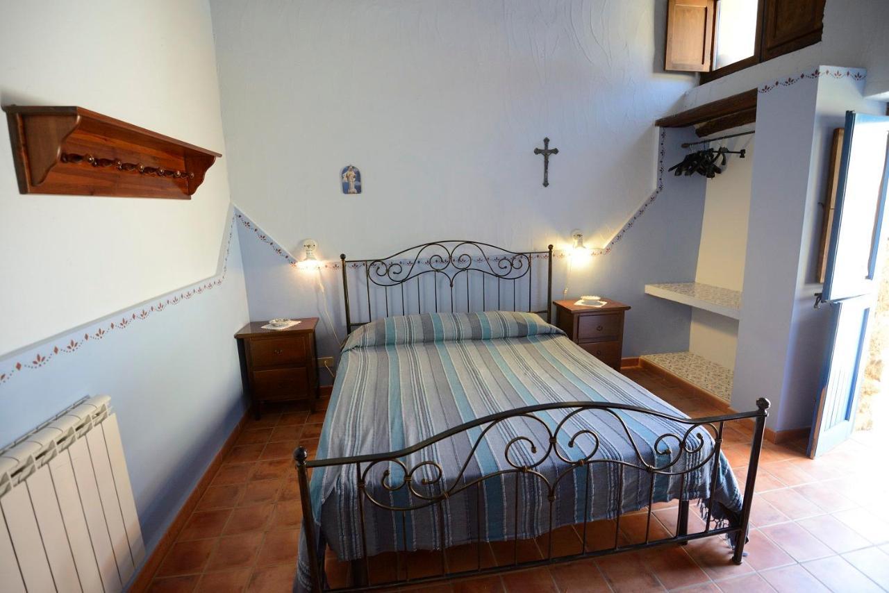 Vila Duca di Castelmonte Trapani Exteriér fotografie