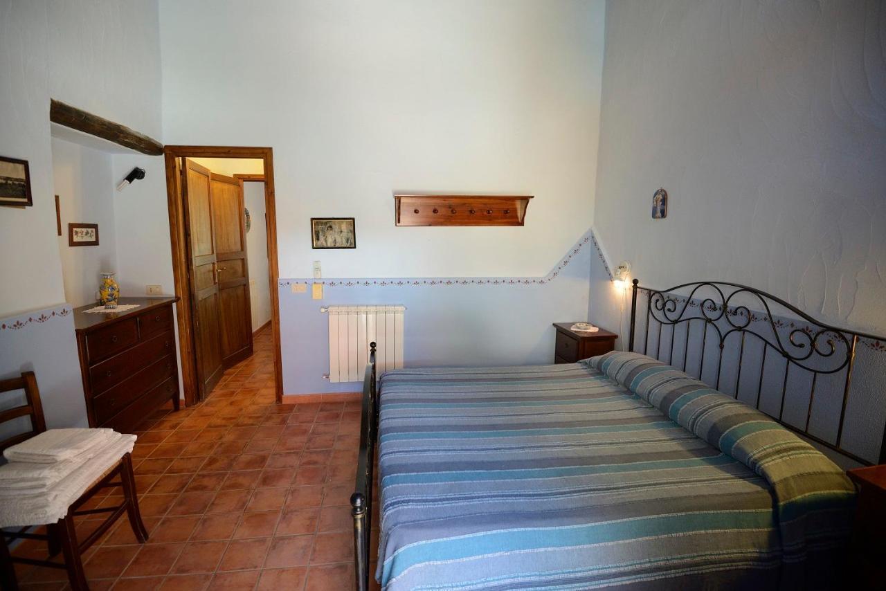 Vila Duca di Castelmonte Trapani Exteriér fotografie
