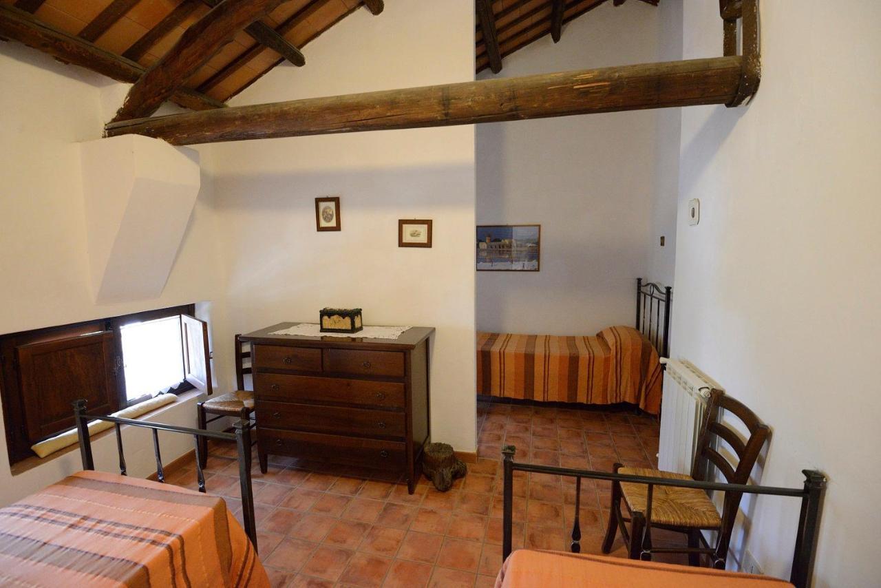 Vila Duca di Castelmonte Trapani Exteriér fotografie