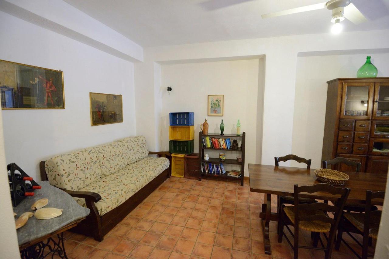 Vila Duca di Castelmonte Trapani Exteriér fotografie